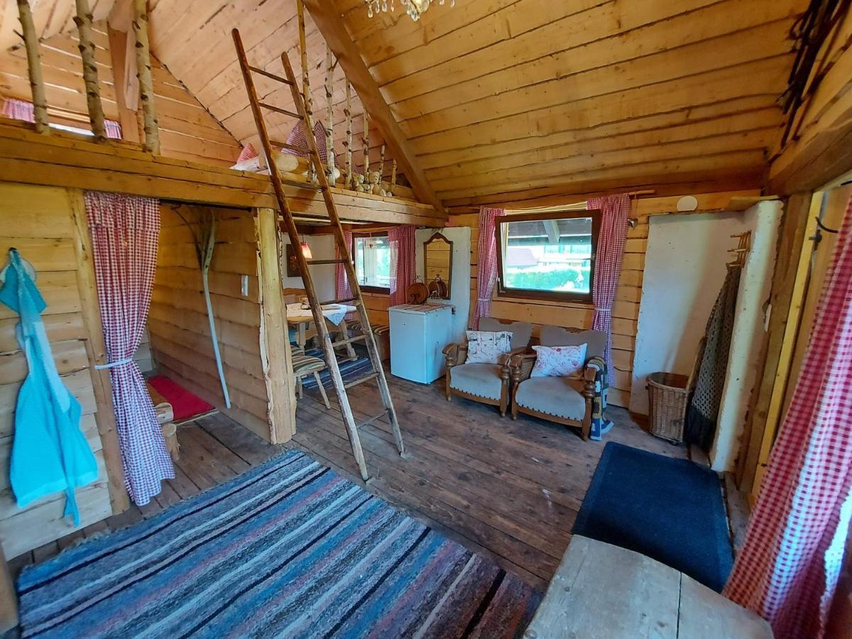 Sachserhof Ferienwohnungen In Sachsenburg Экстерьер фото