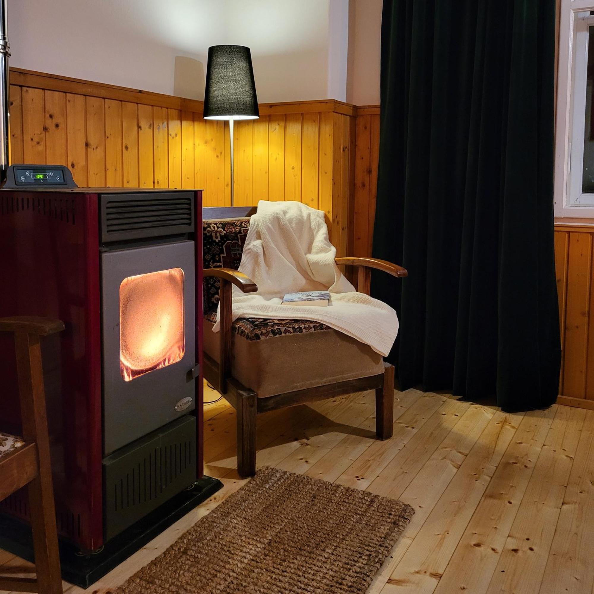 Sachserhof Ferienwohnungen In Sachsenburg Экстерьер фото