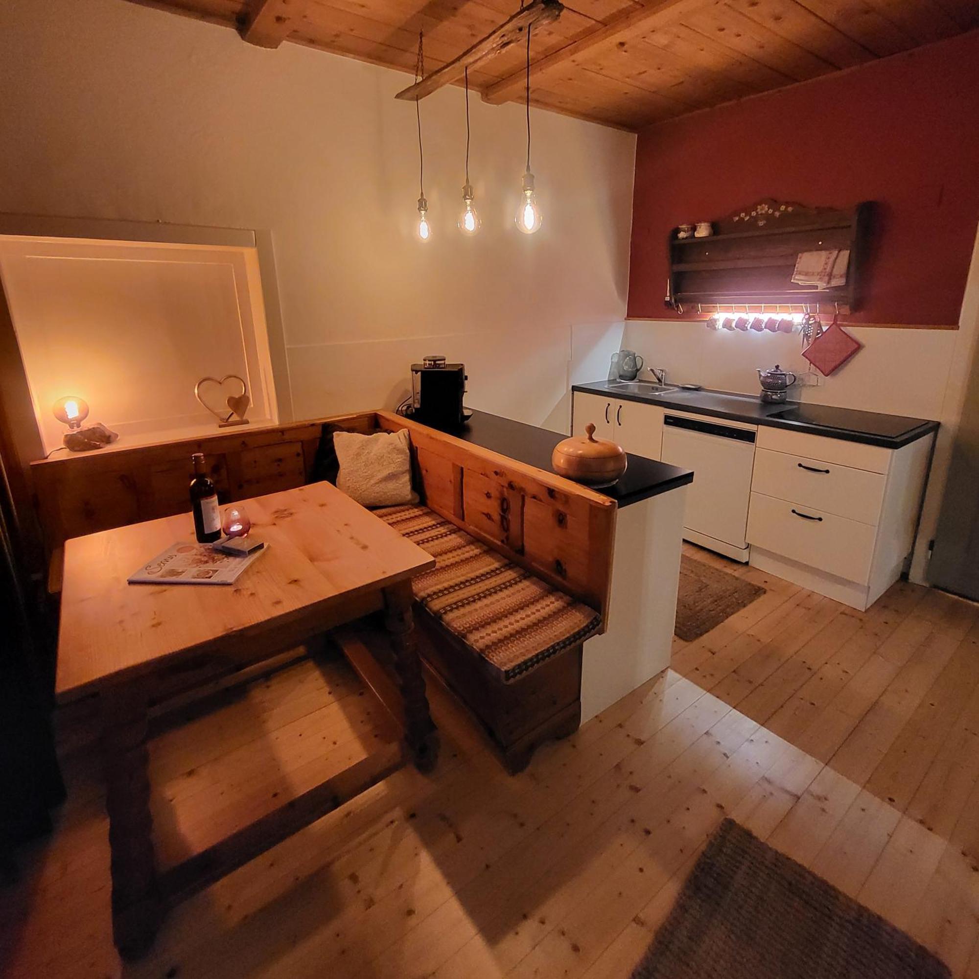 Sachserhof Ferienwohnungen In Sachsenburg Экстерьер фото