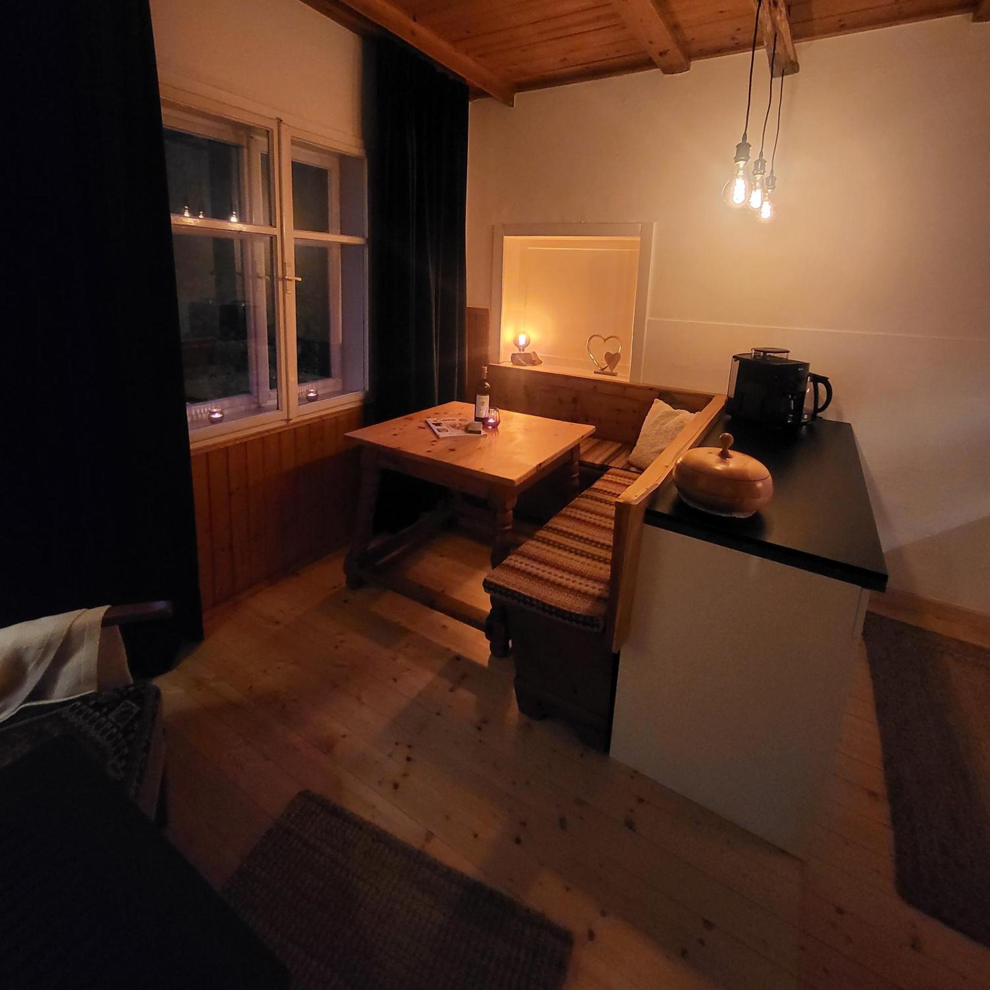 Sachserhof Ferienwohnungen In Sachsenburg Экстерьер фото